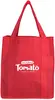 North Park - Non-Woven Shopping Tote Bag