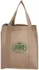 North Park - Non-Woven Shopping Tote Bag