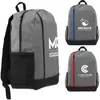 Northwest - 600D Polyester Backpack