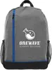 Northwest - 600D Polyester Backpack