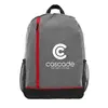 Northwest - 600D Polyester Canvas Backpack