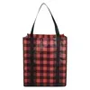 Northwoods Laminated Non-Woven Tote Bag