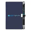 Note Caddy & Chico Pen Gift Set -