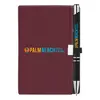 Note Caddy & Chico Pen Gift Set -