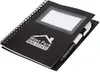 Custom Memo Book