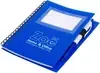 Custom Memo Book