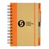 Personalized Notebook & Pen Set