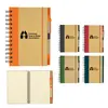 Personalized Notebook & Pen Set