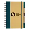 Personalized Notebook & Pen Set