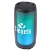 Nova Light-Up Waterproof 5W Wireless Speaker