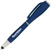 Nova Metallic LED Light Pen w/ Stylus