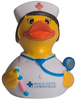 Nurse Rubber Duck