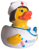 Nurse Rubber Duck