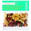 Nutritious Snack Assortment in Header Bags