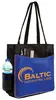 Durable Custom Tote Bag with Logo - NW Polypropylene 90 gsm, Reinforced Straps and Deep Pockets