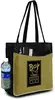 Durable Custom Tote Bag with Logo - NW Polypropylene 90 gsm, Reinforced Straps and Deep Pockets