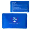 Nylon Covered Gel Hot/Cold Pack