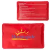 Nylon Covered Gel Hot/Cold Pack
