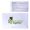 Nylon Covered Gel Hot/Cold Pack