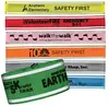 Reflective Snap Band for Safety and Promotion