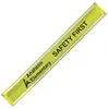 Reflective Snap Band for Safety and Promotion