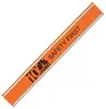 Reflective Snap Band for Safety and Promotion