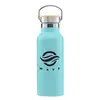 Oahu 17 oz. Double Wall Stainless Steel Canteen Water Bottle