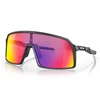 Oakley Sutro Sunglasses - Prizm Road