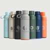 Original Ocean Bottle - 17 oz. Double Wall Recycled Stainless