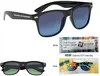 Ocean Gradient Malibu Sunglasses