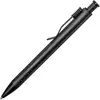 Sleek Octavo Custom Logo Metal Pen - Premium Aluminum Ballpoint Masterpiece