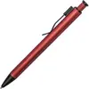 Sleek Octavo Custom Logo Metal Pen - Premium Aluminum Ballpoint Masterpiece