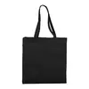 Customized Cotton Canvas Tote - Odessa (8oz)