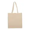 Customized Cotton Canvas Tote - Odessa (8oz)