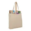 Customized Cotton Canvas Tote - Odessa (8oz)