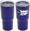 Custom Odyssey Travel Tumbler (20 oz)