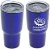 Personalized Odyssey Stainless Travel Tumbler - 30 oz