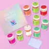 Oh-So-Sweet Candy Gift Set (9 Large Jars - 7 oz Each)