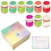 Oh-So-Sweet Candy Gift Set (9 Large Jars - 7 oz Each)