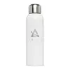 Ohana - 26 oz. Stainless Water Bottle - Laser