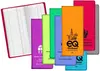 Personalized Translucent Vinyl Oil & Pipe Long Tally Book