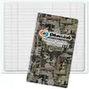 Oilfield Camo™ Custom Tally Book Jr.