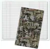 Oilfield Camo™ Custom Tally Book Jr.