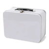 Old School Lunch Box