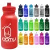 Omni Bike Bottle (Colors) -20 oz.