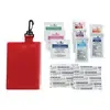 Branded On The Go First Aid Pack (12 Piece)