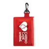 Branded On The Go First Aid Pack (12 Piece)