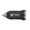 Logo On-The-Go Car Adapter