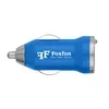 Logo On-The-Go Car Adapter