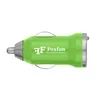 Logo On-The-Go Car Adapter